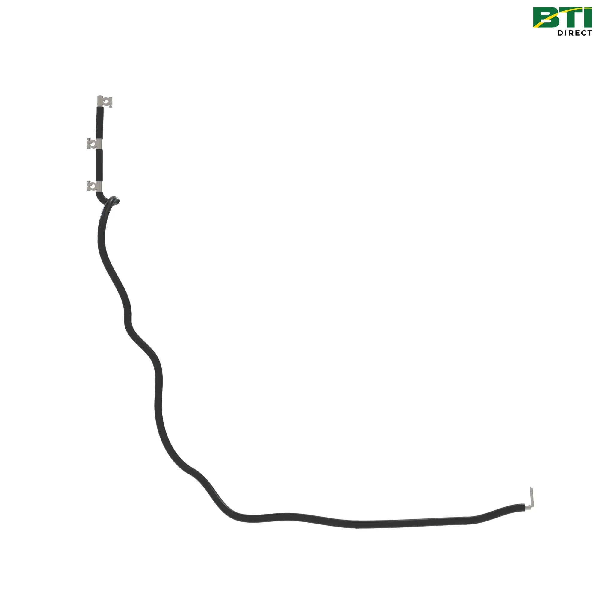 RE279622: Positive Battery Cable