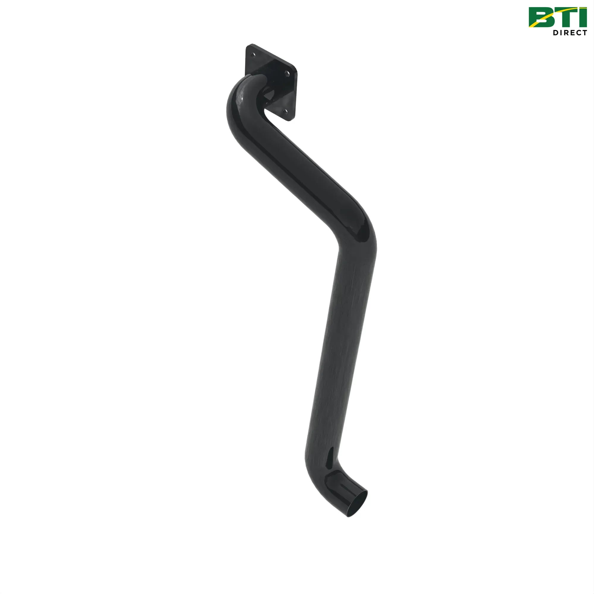 AUC10257: Exhaust Pipe