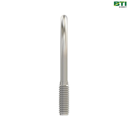N313196: U-Bolt, M6 X 72.5