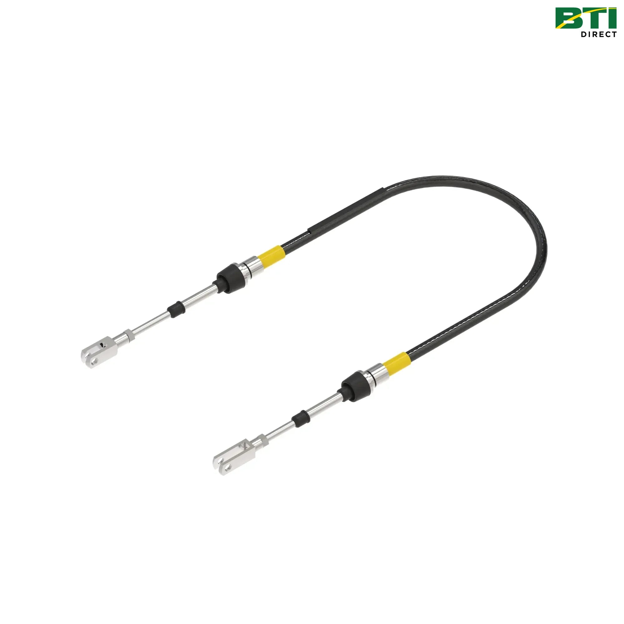 RE300105: Range Shifting Push Pull Cable