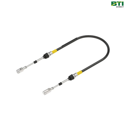 RE300105: Range Shifting Push Pull Cable