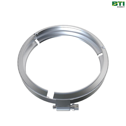 AN305728: V-Clamp