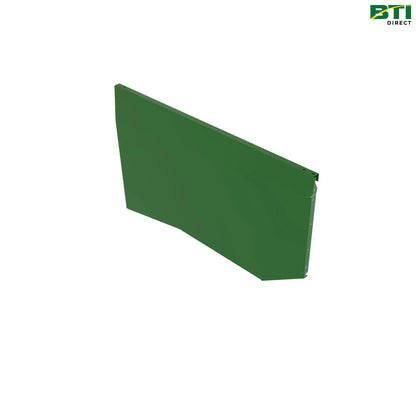 AXE46740: Left Side Grain Tank Sheet Assembly