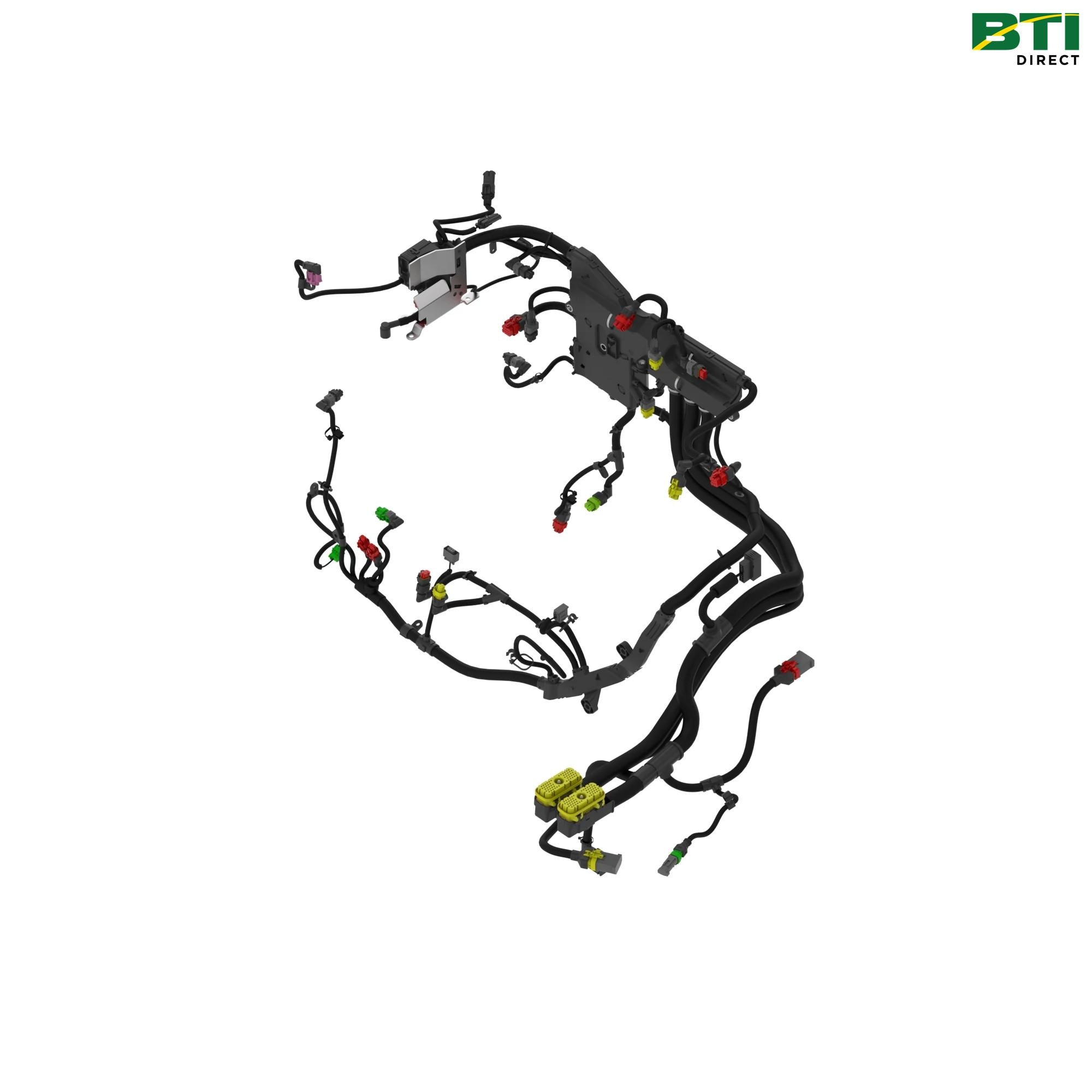 AL220881: Engine Wiring Harness