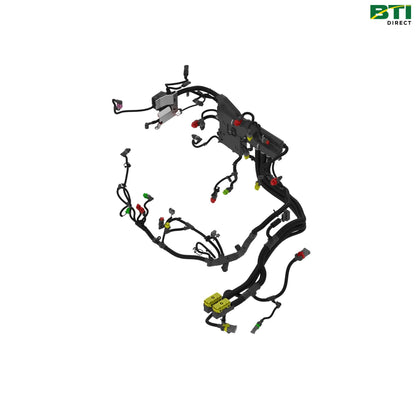 AL220881: Engine Wiring Harness