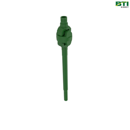 RE271082: Universal Driveshaft