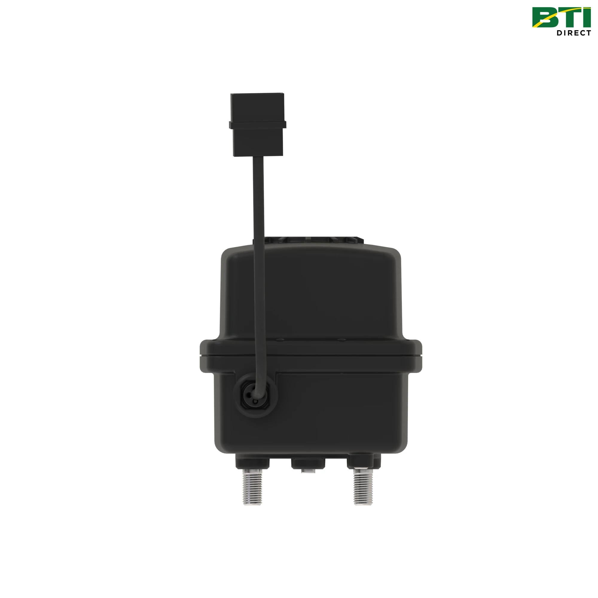 AN304511: Valve Actuator