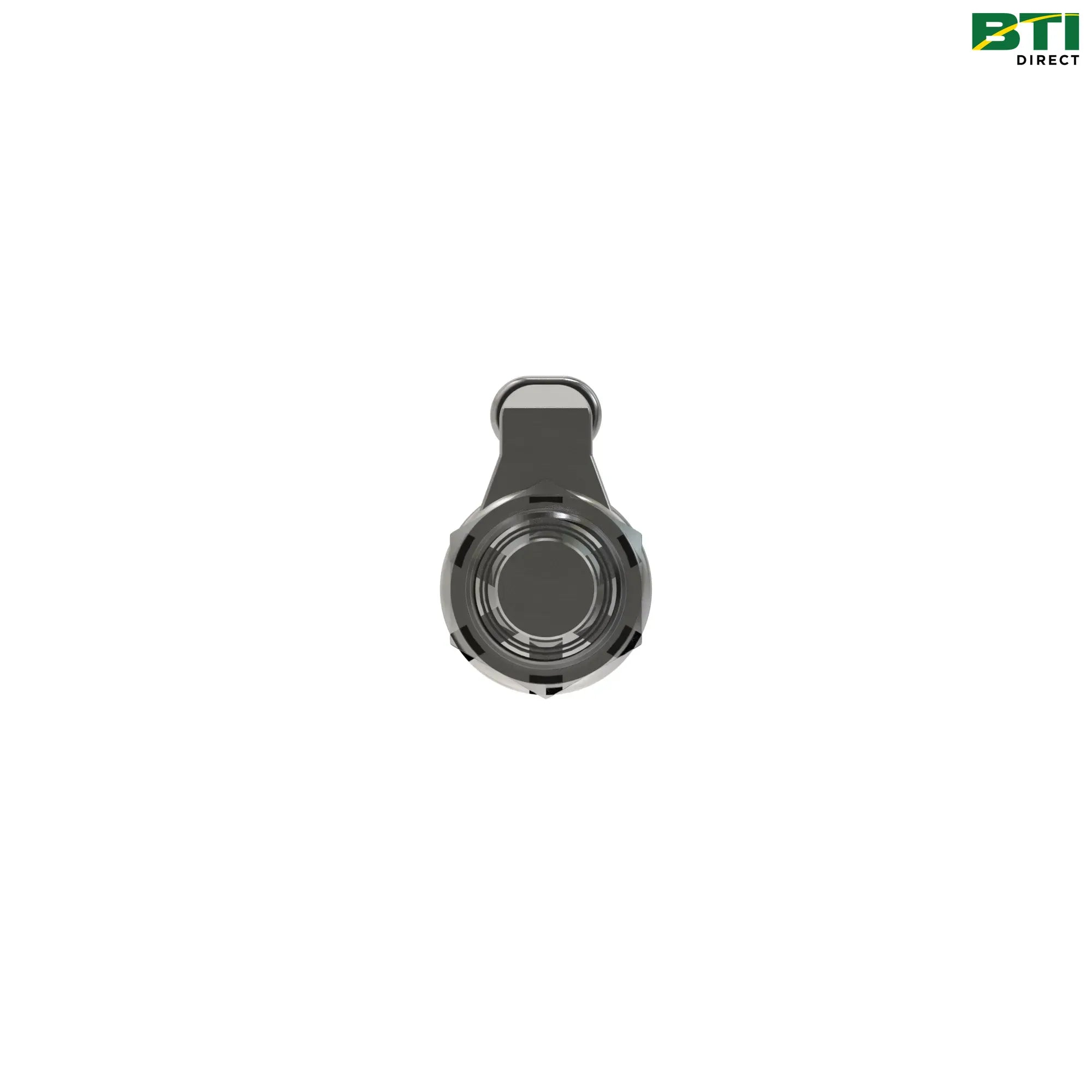 RE163491: Solenoid Valve