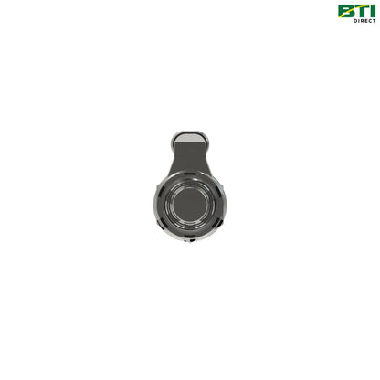 RE163491: Solenoid Valve
