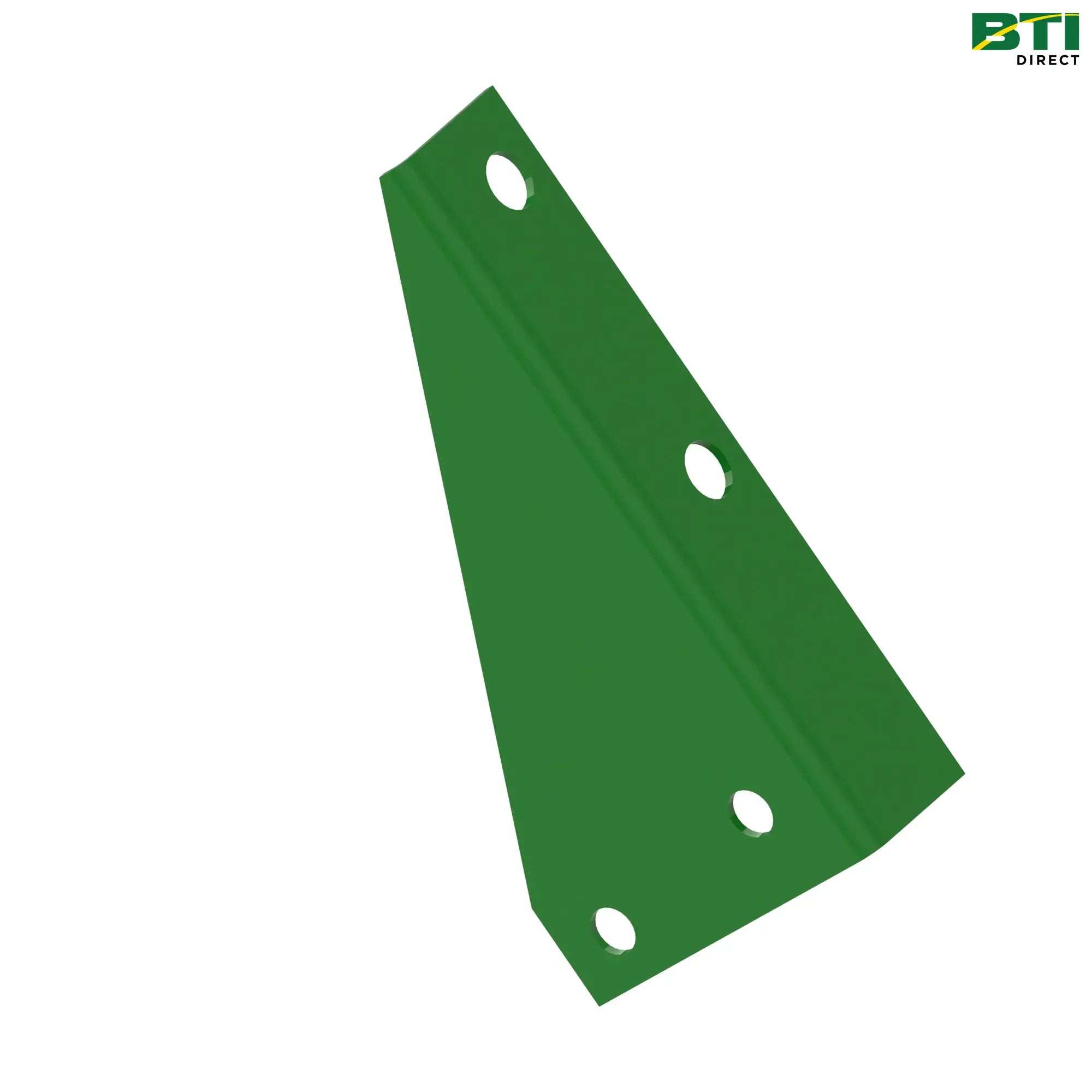 N129856: Right Side Front Cleaner Hood Support