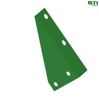 N129856: Right Side Front Cleaner Hood Support