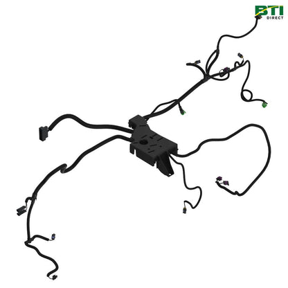 AL218005: MPQT Wiring Harness
