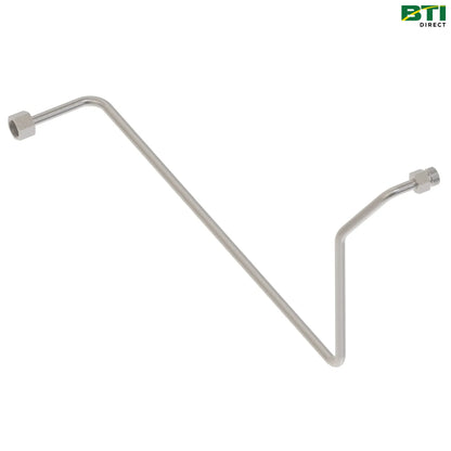 RE288963: Oil Line for Left Hand Side Brake, Wide Axle