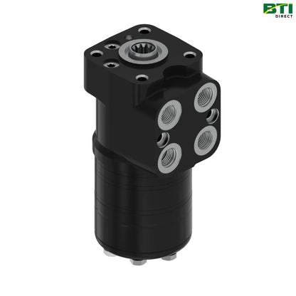 RE186401: Steering Control Valve