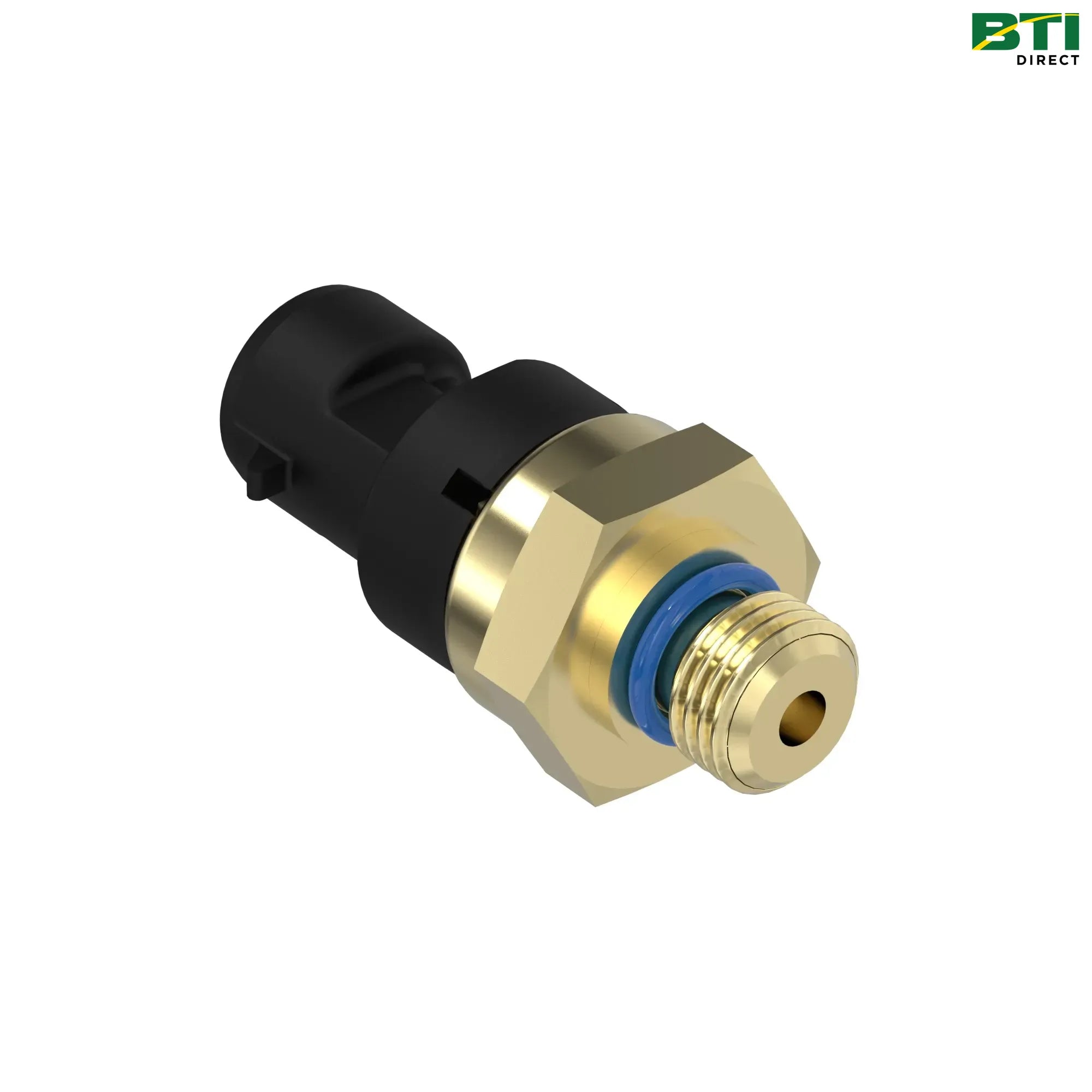 RE235237: Air Filter Restriction Sensor