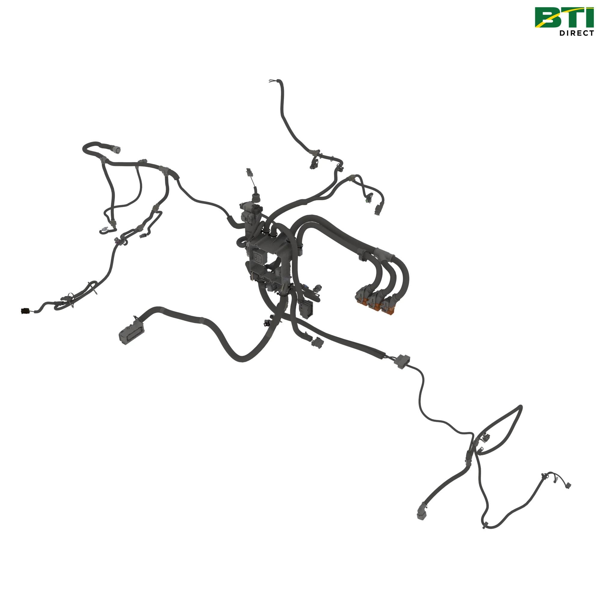 AL233320: Transmission Wiring Harness