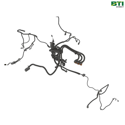 AL233320: Transmission Wiring Harness