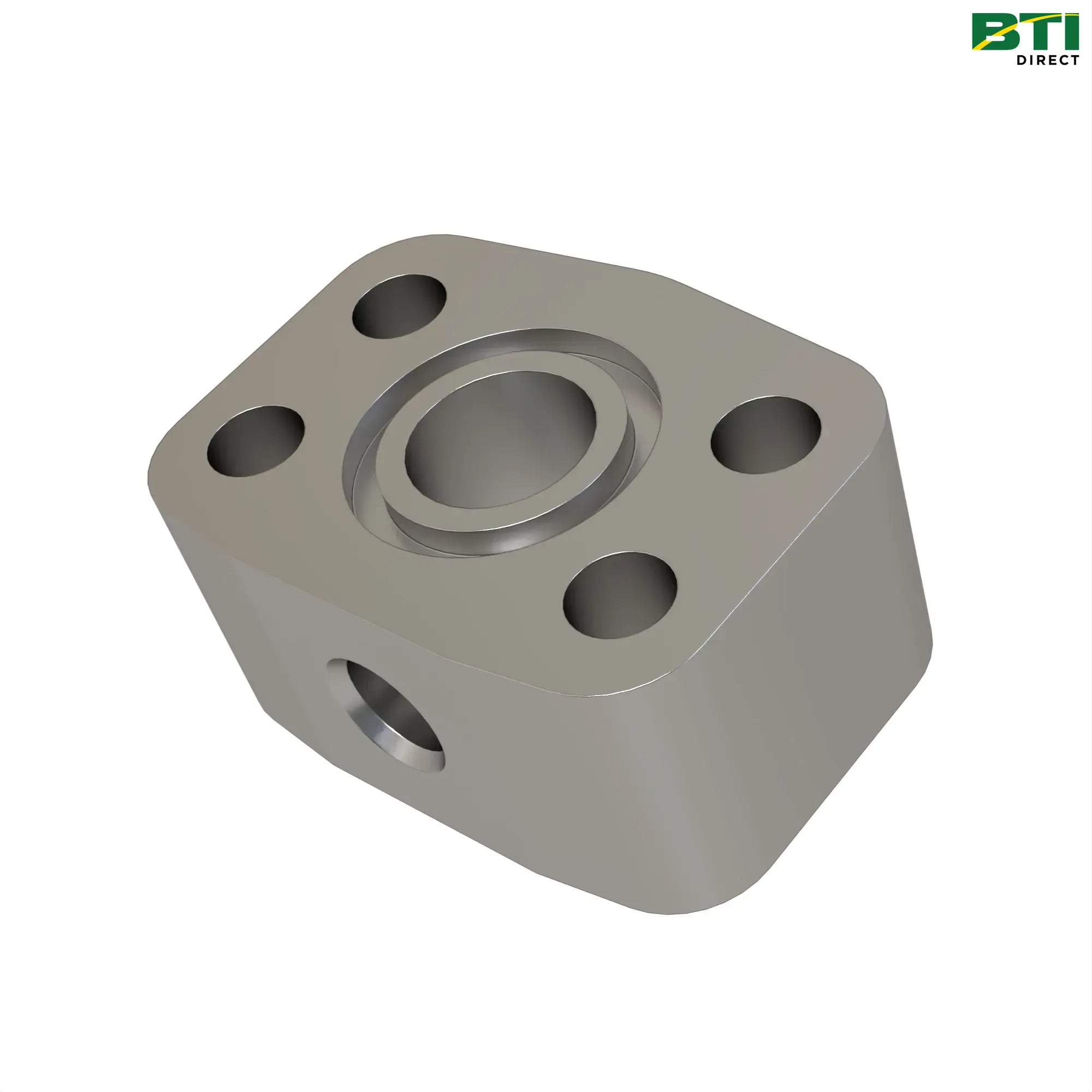 N383292: Flange Fitting