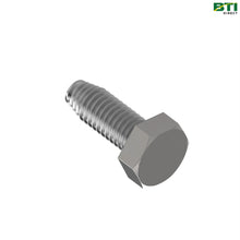  37M7031: Hexagonal Head Self-Tapping Screw, M6 X 16