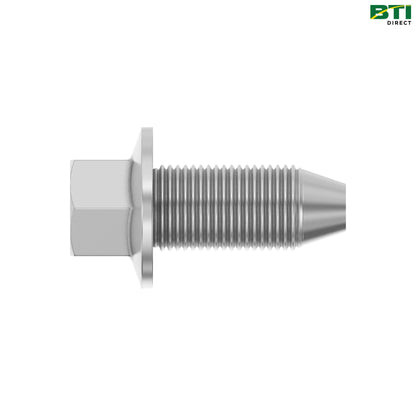 37M7058: Hexagonal Head Self-Tapping Screw, M8 X 20