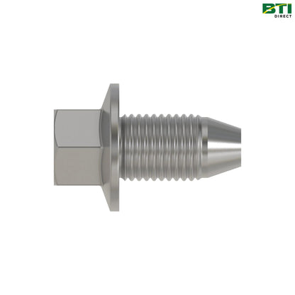 37M7092: Hexagonal Head Self-Tapping Screw, M8 X 16
