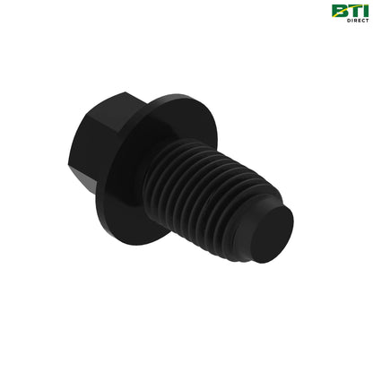 37M7463: Hexagonal Head Self-Tapping Screw, M8 X 16