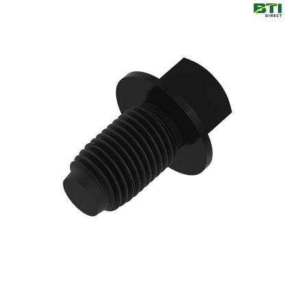 37M7463: Hexagonal Head Self-Tapping Screw, M8 X 16