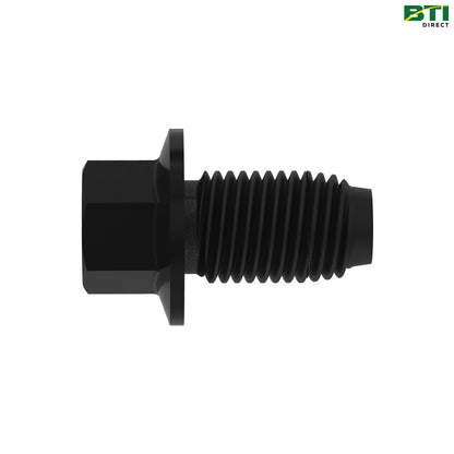 37M7463: Hexagonal Head Self-Tapping Screw, M8 X 16