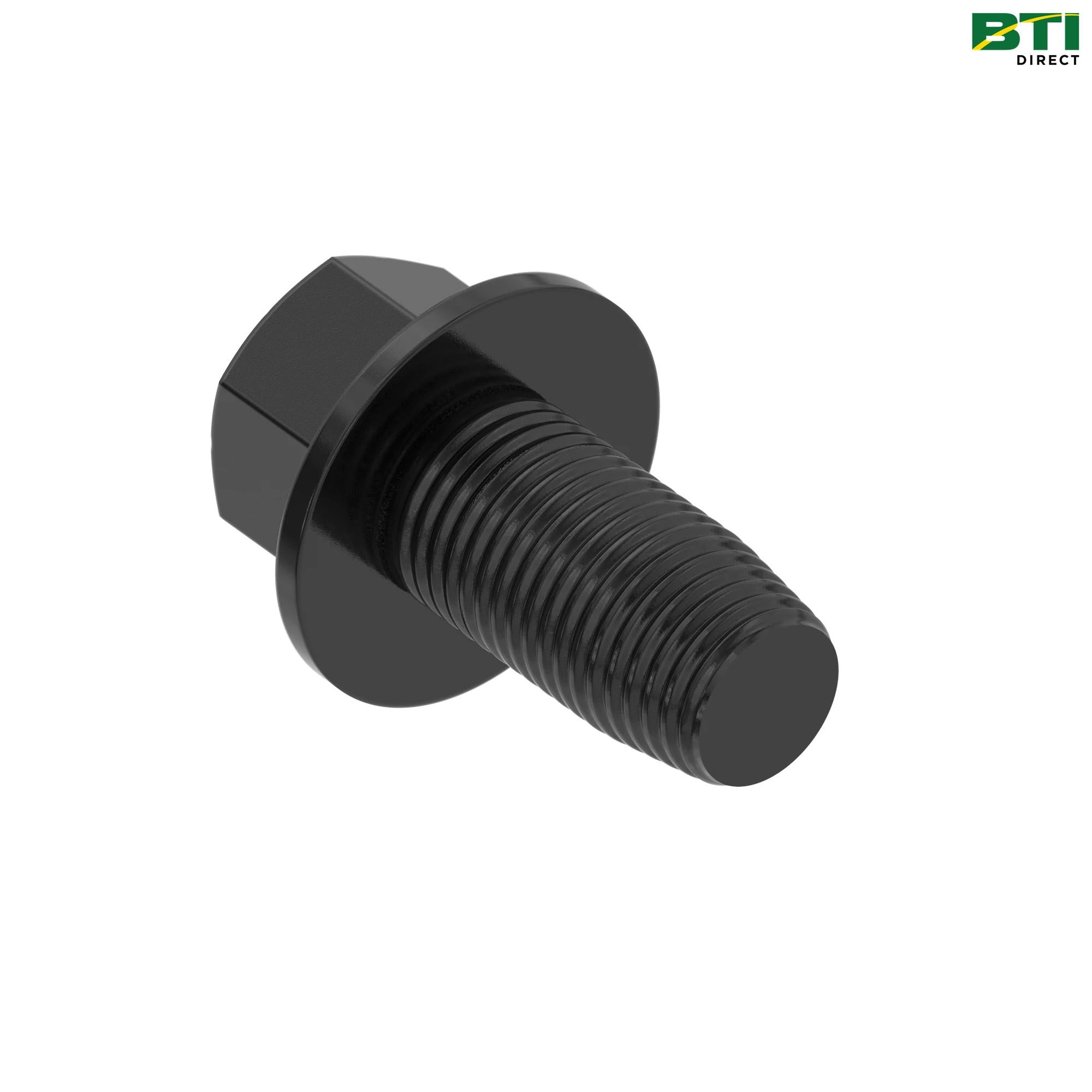 37M7464: Self-Tapping Screw, M10 X 20