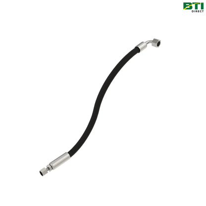 AXE37946: Float System Hydraulic Hose