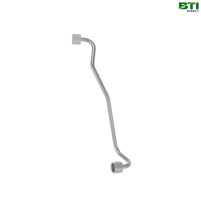 DZ108956: Fuel Line, Common Rail to Nozzle