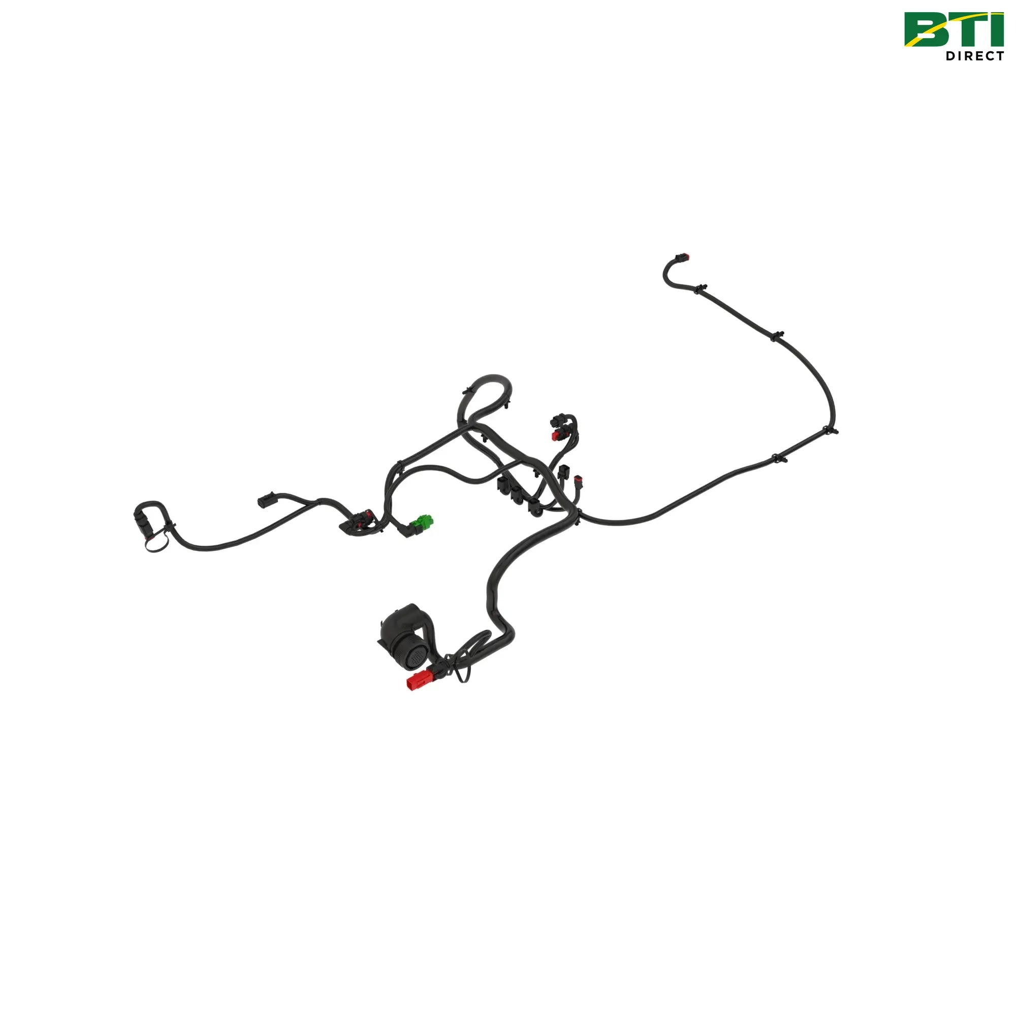 AXE74375: ProDrive™ Transmission Wiring Harness