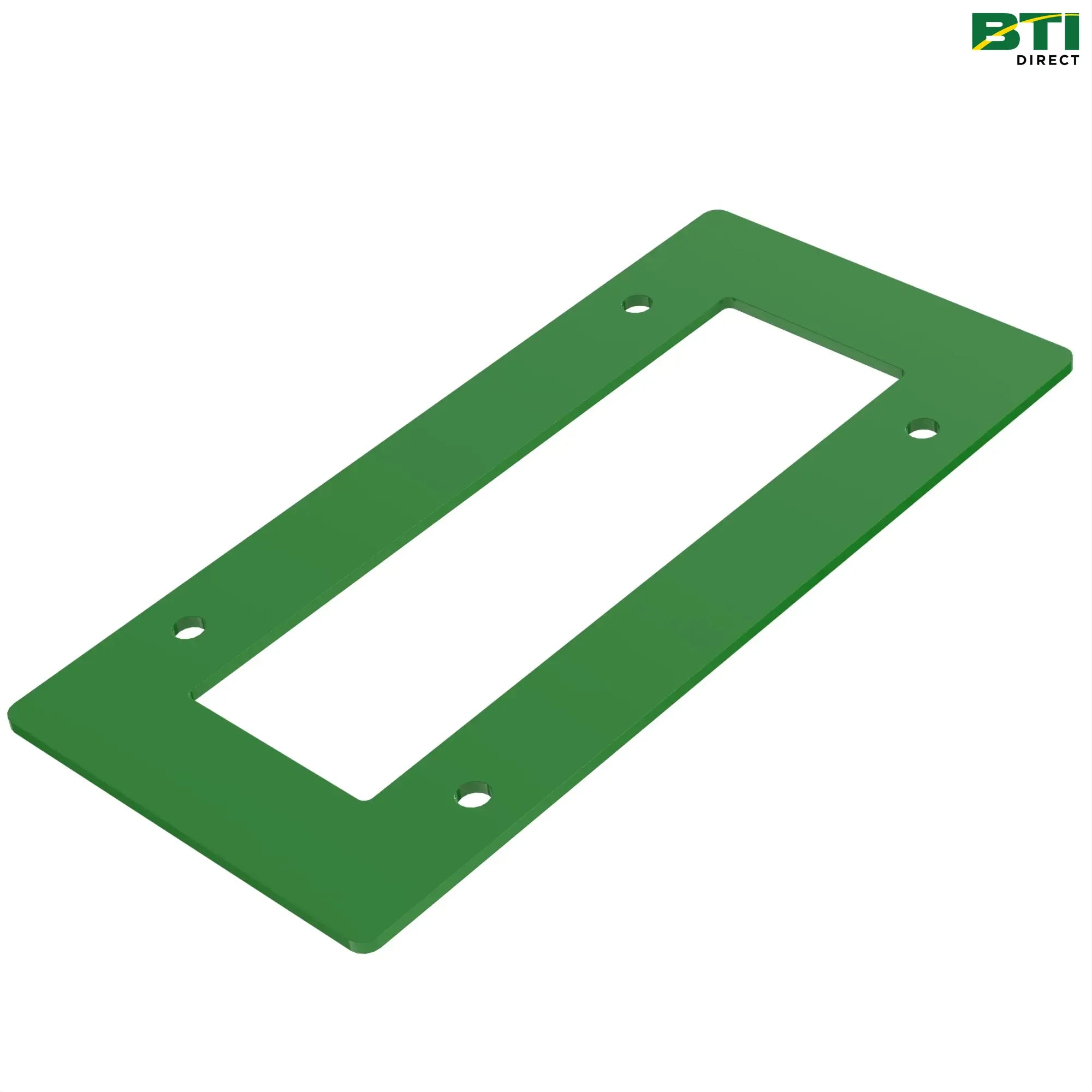N377000: Mainframe Strap