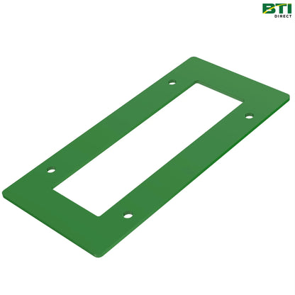 N377000: Mainframe Strap