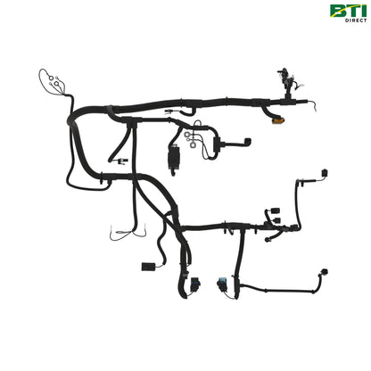 AN401359: Engine Wiring Harness