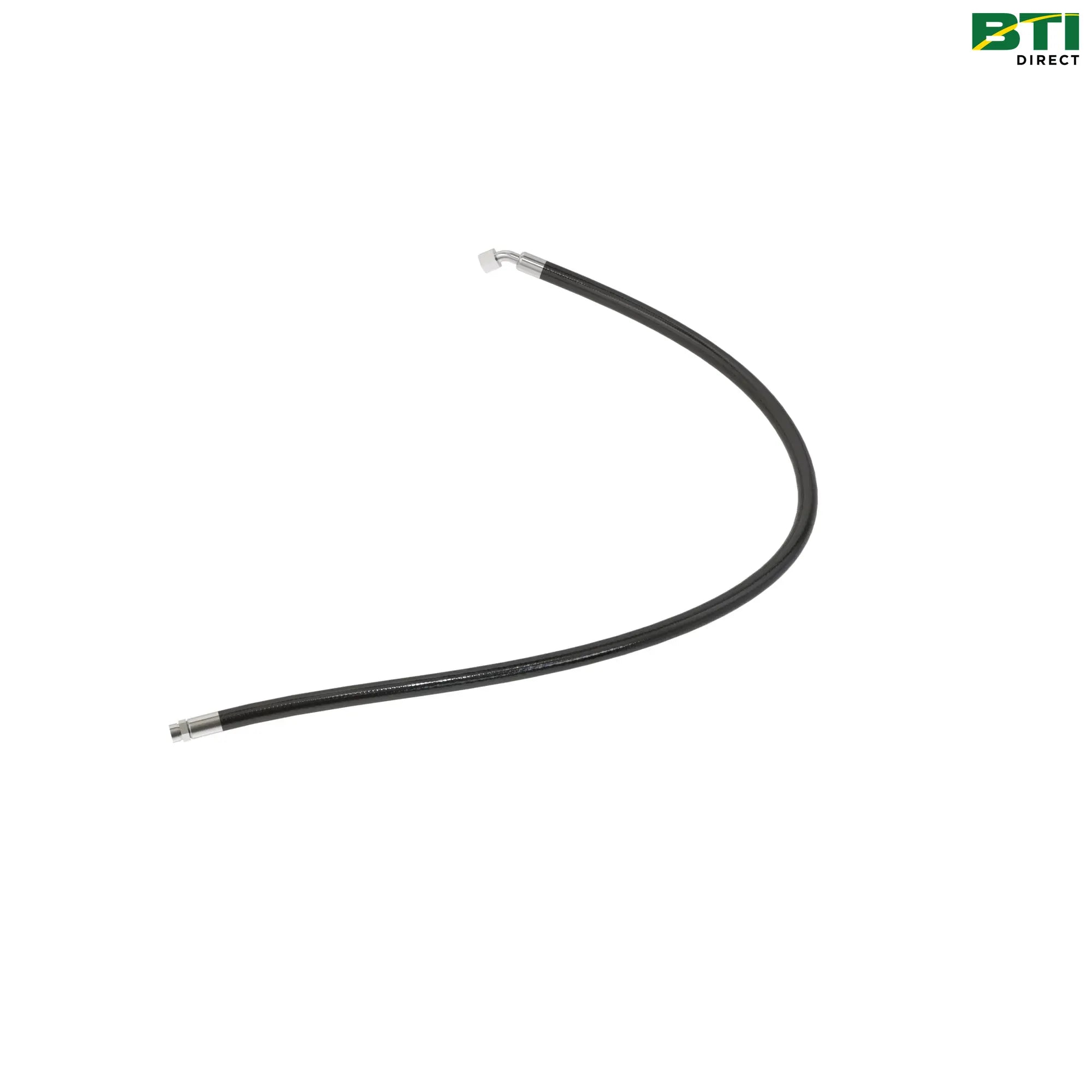 AUC19191: Wing Pressure Hydraulic Hose