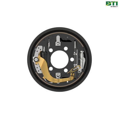 AN278454: Brake Assembly, Right Side