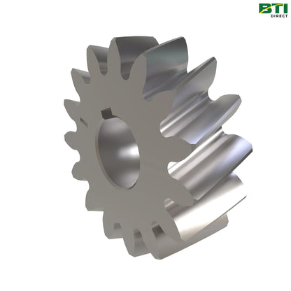 R120639: Balancer Shaft Gear, Left Side