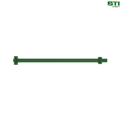 RE322167: Universal Driveshaft