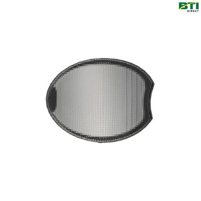 RE181913: Standard Work Light, Right Side