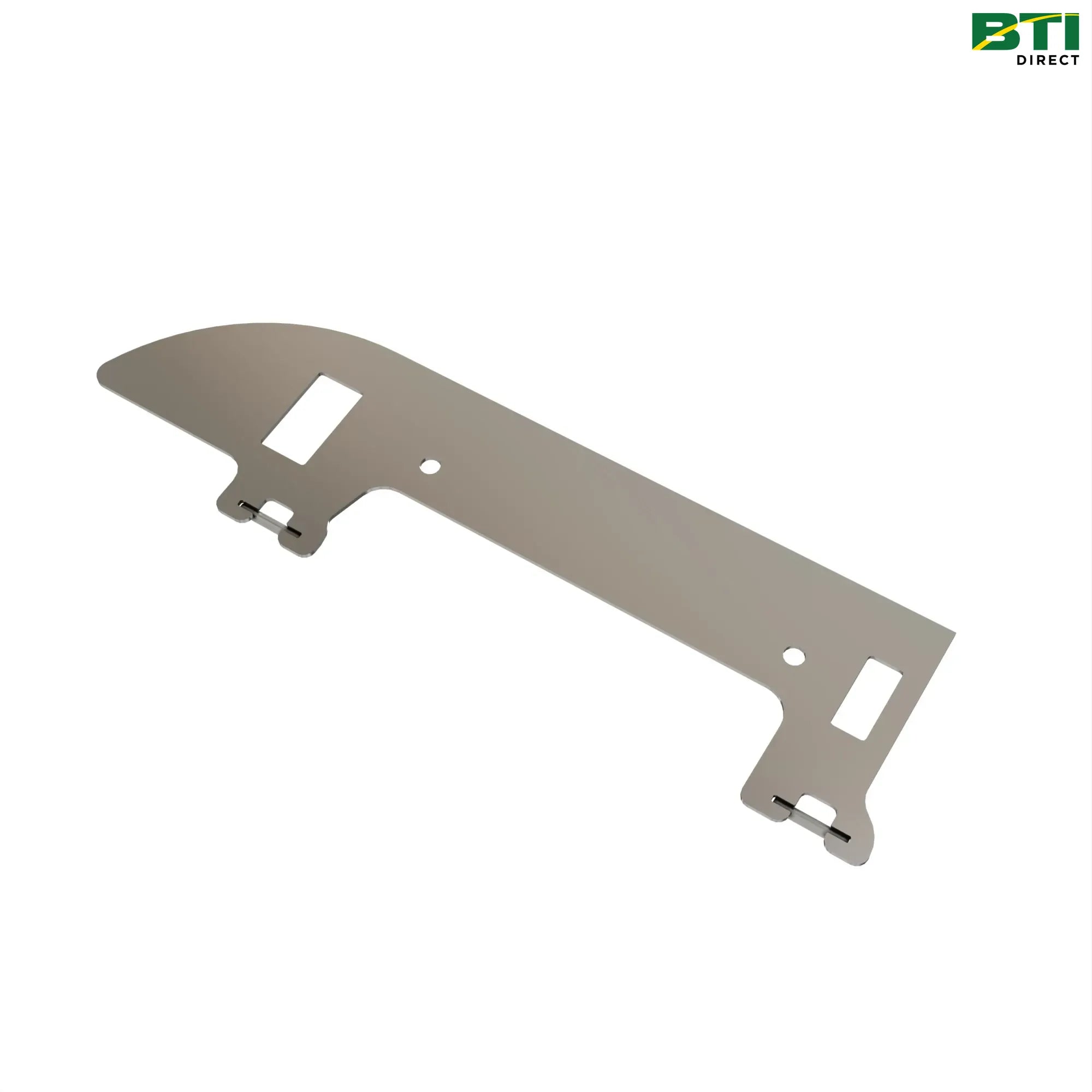 AXE15324: Adjustable Deck Assembly Plate