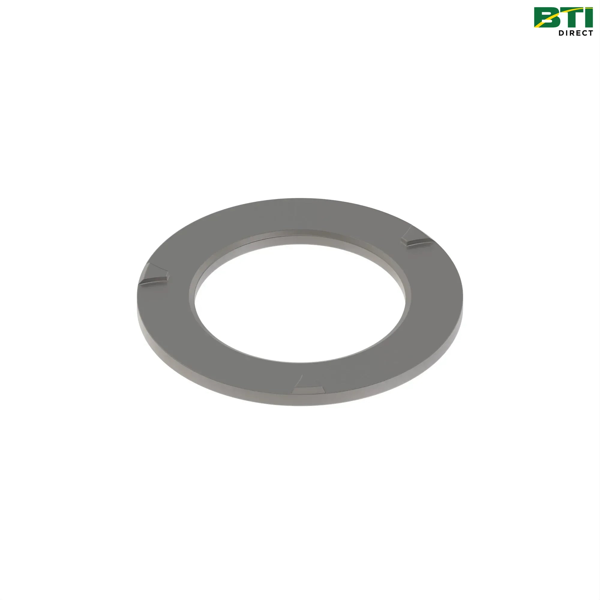 N102032: Thrust Washer with Groove