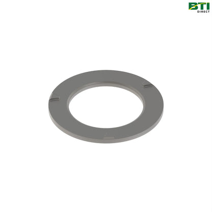 N102032: Thrust Washer with Groove