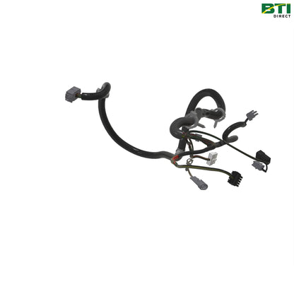 RE308195: Cab Wiring Harness