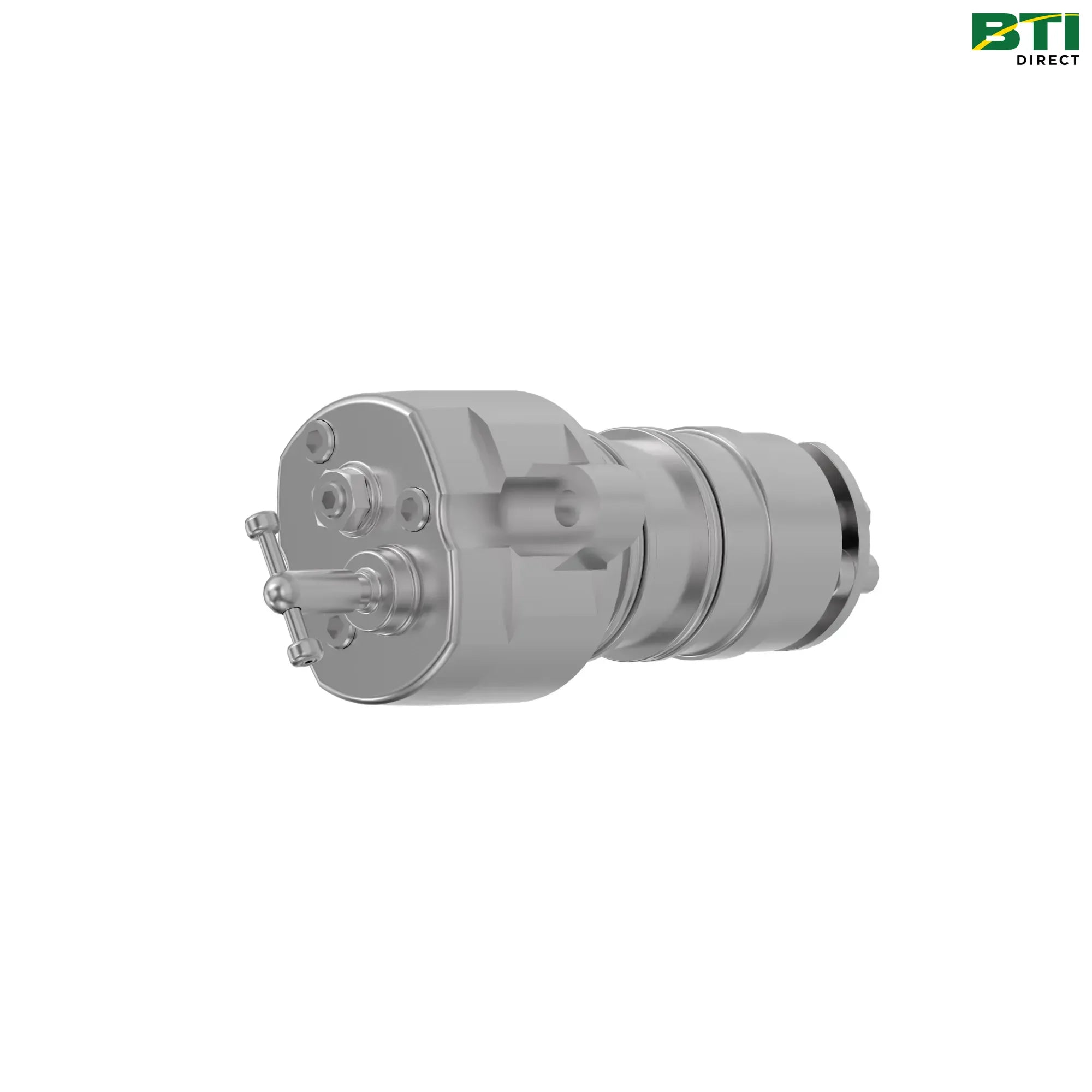 RE231804: Rockshaft Control Valve