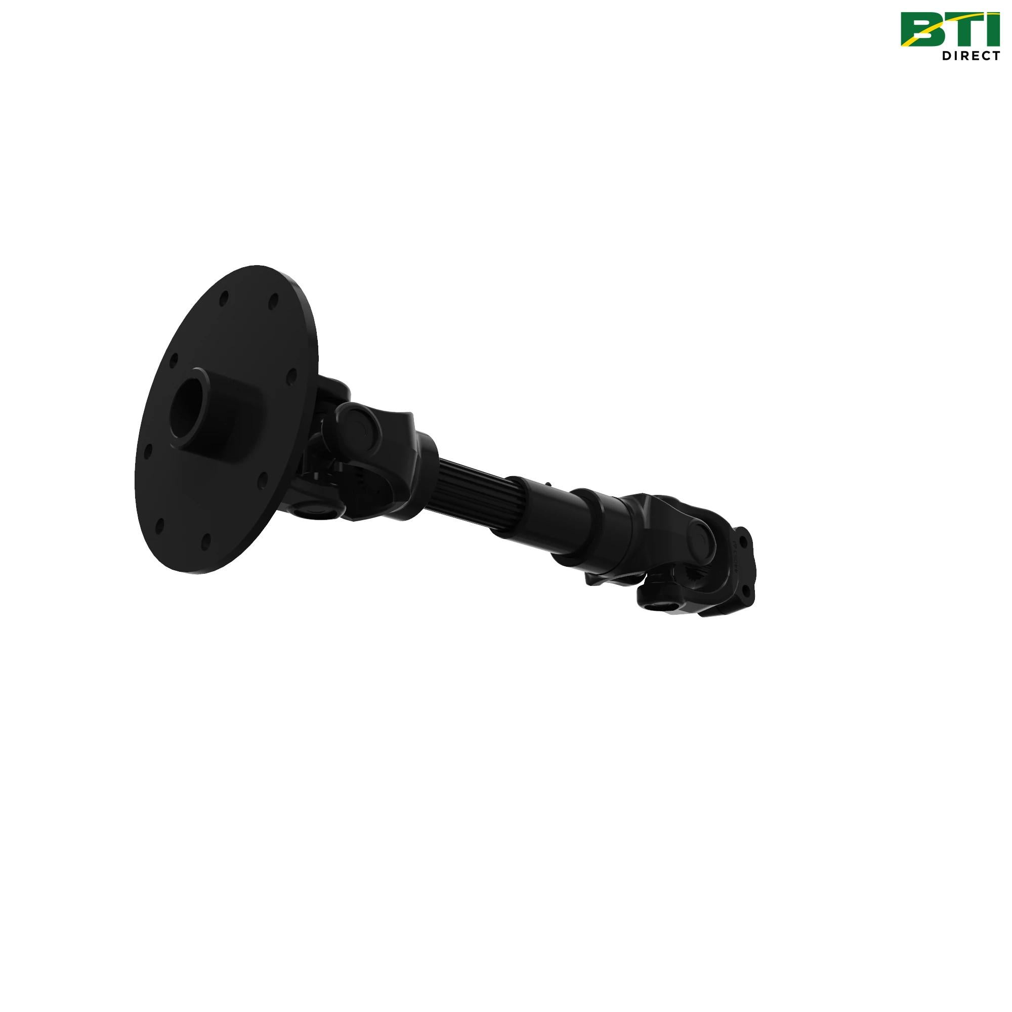 AN305745: Powertrain Universal Driveshaft