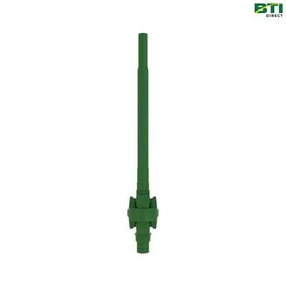 RE271082: Universal Driveshaft