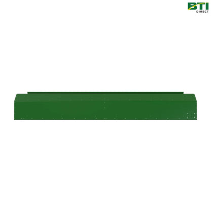 N282663: Rear Combination Box Sheet