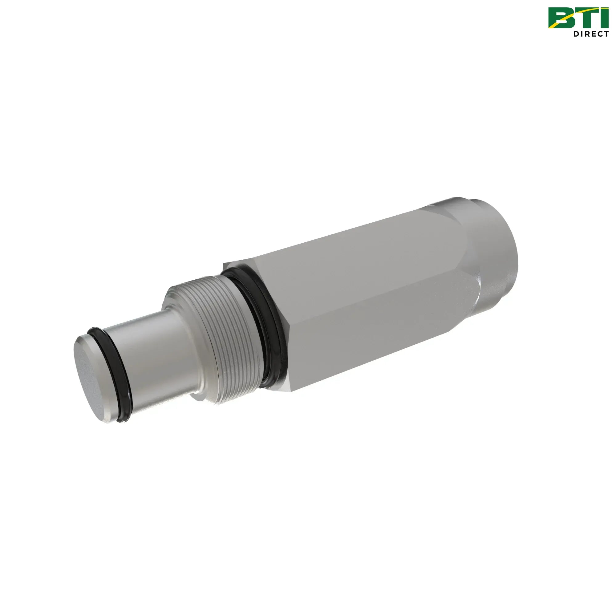 RE172233: Pressure Relief Valve, 275 BAR