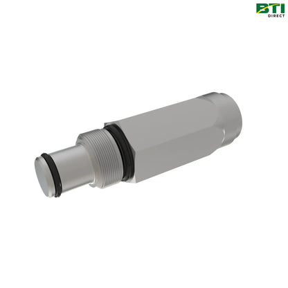 RE172233: Pressure Relief Valve, 275 BAR
